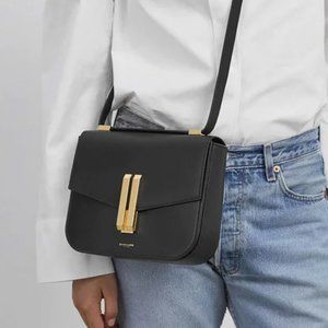 DEMELLIER Vancouver Crossbody Bag